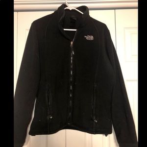 Women's North Face Jacket